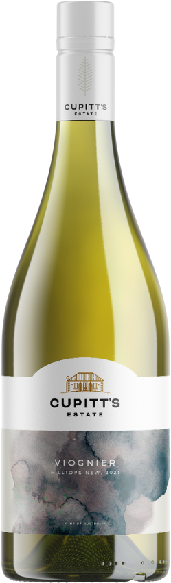 Cupitt's Estate Hilltops Viognier 202